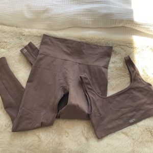 Set active sculptflex set